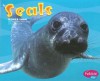 Seals - Carol K. Lindeen