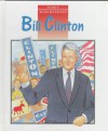 Bill Clinton - Gini Holland