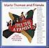 Free to Be-- A Family - Marlo Thomas