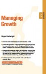 Managing Growth: Enterprise 02.06 - Roger Cartwright