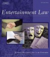 Entertainment Law - Jeffrey A. Helewitz