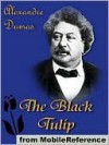 El Tulipán Negron - Diaz Reinoso, Caridad, Alexandre Dumas