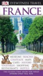 France (Eyewitness Travel Guide) - John Ardagh, Roger Williams, Robin Gauldie