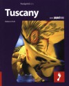 Tuscany: Full color regional travel guide to Tuscany - Rebecca Ford
