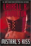 Mistral's Kiss (Meredith Gentry, #5) - Laurell K. Hamilton