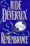 Remembrance - Jude Deveraux