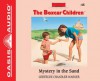 Mystery in the Sand (Library Edition) - Gertrude Chandler Warner, David Cunningham