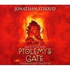 Ptolemy's Gate (Bartimaeus Trilogy, #3) - Jonathan Stroud