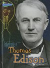 Thomas Edison - Kay Barnham