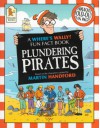 Plundering Pirates - Rachel Wright, Martin Handford