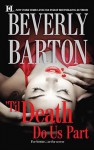 'Til Death Do Us Part - Beverly Barton