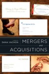 Mergers & Acquisitions - Dana Vachon