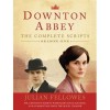 Downton Abbey Script Book Season 1 - Julian Fellowes