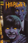 Hellblazer: masa crítica #1 - Paul Jenkins