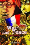 War and Peace - Leo Tolstoy, Variety Art Works, Isao Arief