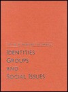 Identities, Groups and Social Issues - Margaret Wetherell