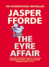 The Eyre Affair - Jasper Fforde, Gabrielle Kruger