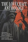 The Lovecraft Anthology: Volume 2 - H. P. Lovecraft