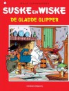 De gladde Glipper - Paul Geerts