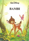 Bambi - Walt Disney