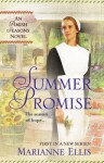 Summer Promise - Marianne Ellis