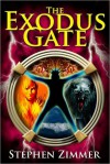 The Exodus Gate - Stephen Zimmer