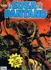 La Cosa del Pantano taco 1 - Martin Pasko, Tom Yeats, Marv Wolfman, Gene Colan