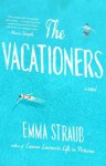 The Vacationers - Emma Straub