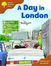 A Day In London - Roderick Hunt, Alex Brychta
