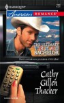 The Ultimate Texas Bachelor (The McCabes: Next Generation #1) - Cathy Gillen Thacker