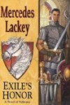 Exile's Honor (Heralds of Valdemar, #6) - Mercedes Lackey