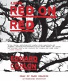 Red on Red - Edward Conlon