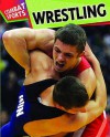 Wrestling (Combat Sports) - Clive Gifford