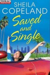 Saved and Single - Sheila Copeland