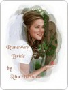 Runaway Bride - Rita Hestand