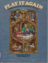 Play It Again: Historic Board Games You Can Make and Play - Asterie Baker Provenzo, Eugene F. Provenzo Jr.