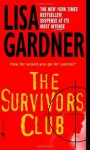 The Survivors Club - Lisa Gardner