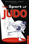 The Sport of Judo - Kiyoshi Kobayashi, Harold E. Sharp