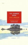 The Summer Book (New York Review Books Classics) - Tove Jansson, Thomas Teal, Kathryn Davis