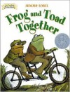 Frog and Toad Together ( I can read ) - Arnold Lobel