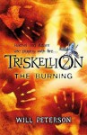 Triskellion 2: The Burning - Will Peterson