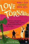 Love Tornado Love Tornado Love Tornado - David Ritz, Mable John