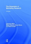 The Essentials of Marketing Research - Robert E. Stevens, David Loudon, Bruce Wrenn