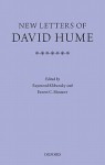 New Letters of David Hume - Raymond Klibansky, Ernest C. Mossner