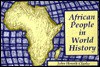 African People in World History (Black Classic Press Contemporary Lecture) (Black Classic Press Contemporary Lecture) (Black Classic Press Contemporary Lecture) - John Henrik Clarke