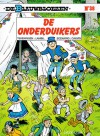 De onderduikers (De Blauwbloezen, #38) - Raoul Cauvin