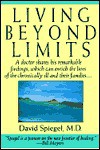 Living Beyond Limits - David Spiegel