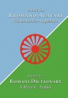 Romani Dictionary: Kalderash - English - Ronald Lee, Ian Hancock