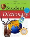 The American Heritage Student's Dictionary - American Heritage Dictionary