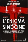 L'enigma della sindone - Sam Christer